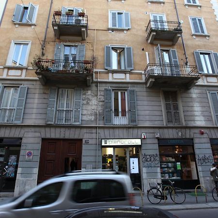 Amazing Apartment In City Center With Balcony Milano Esterno foto