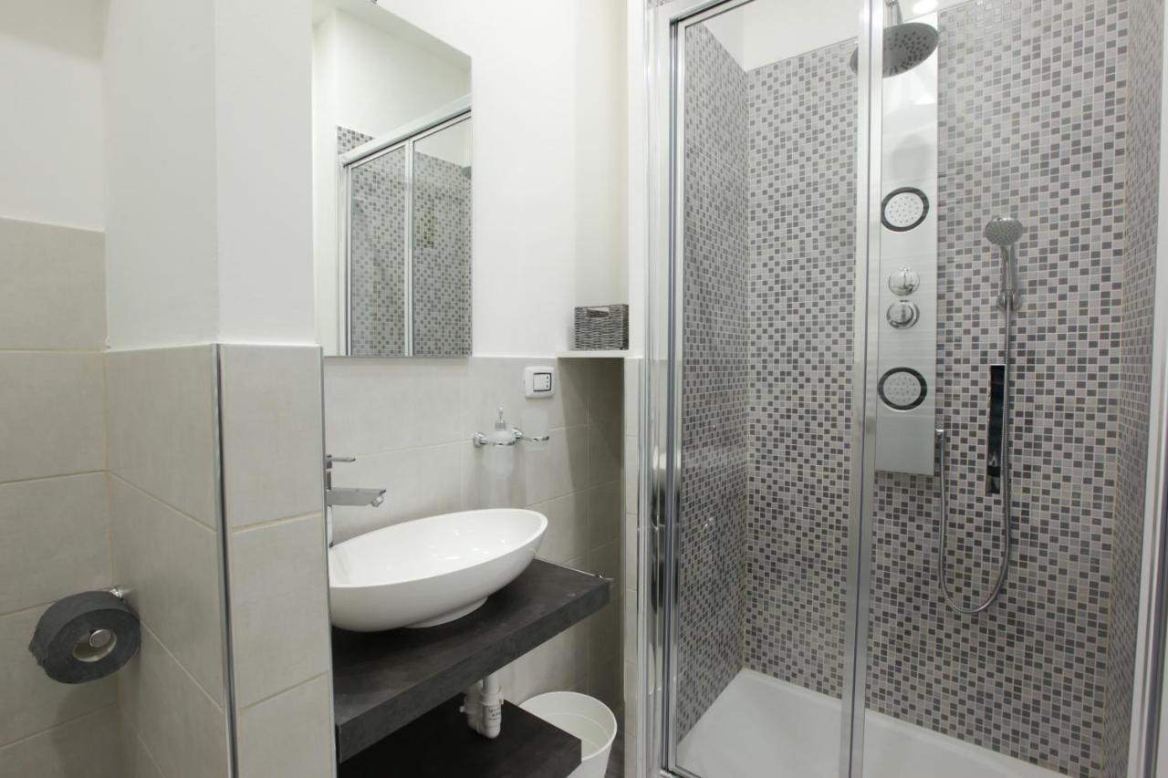 Amazing Apartment In City Center With Balcony Milano Esterno foto