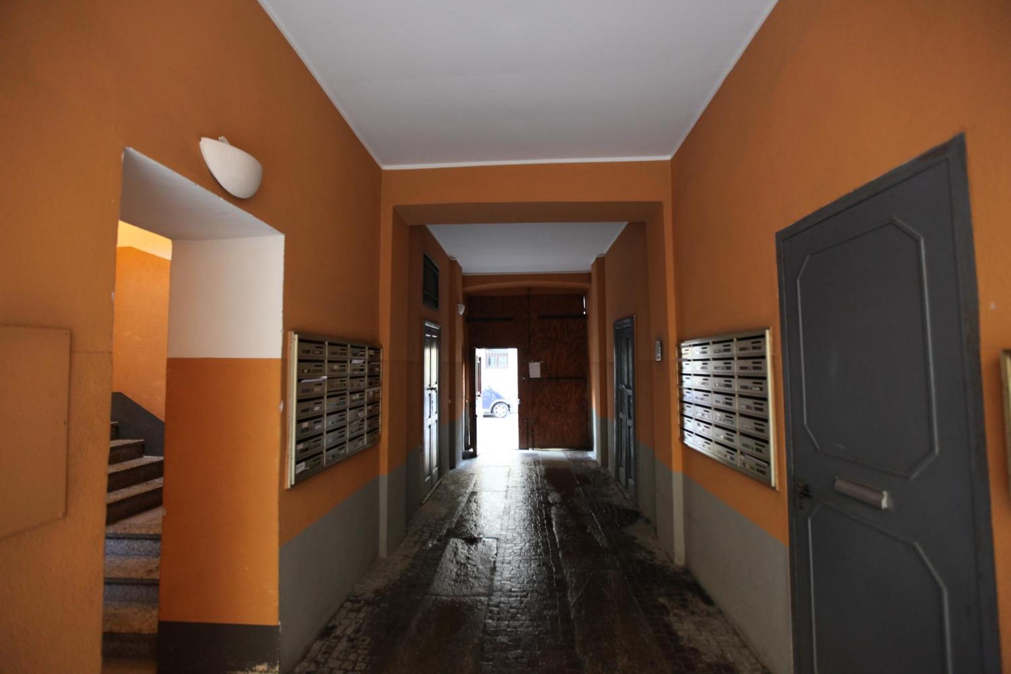 Amazing Apartment In City Center With Balcony Milano Esterno foto