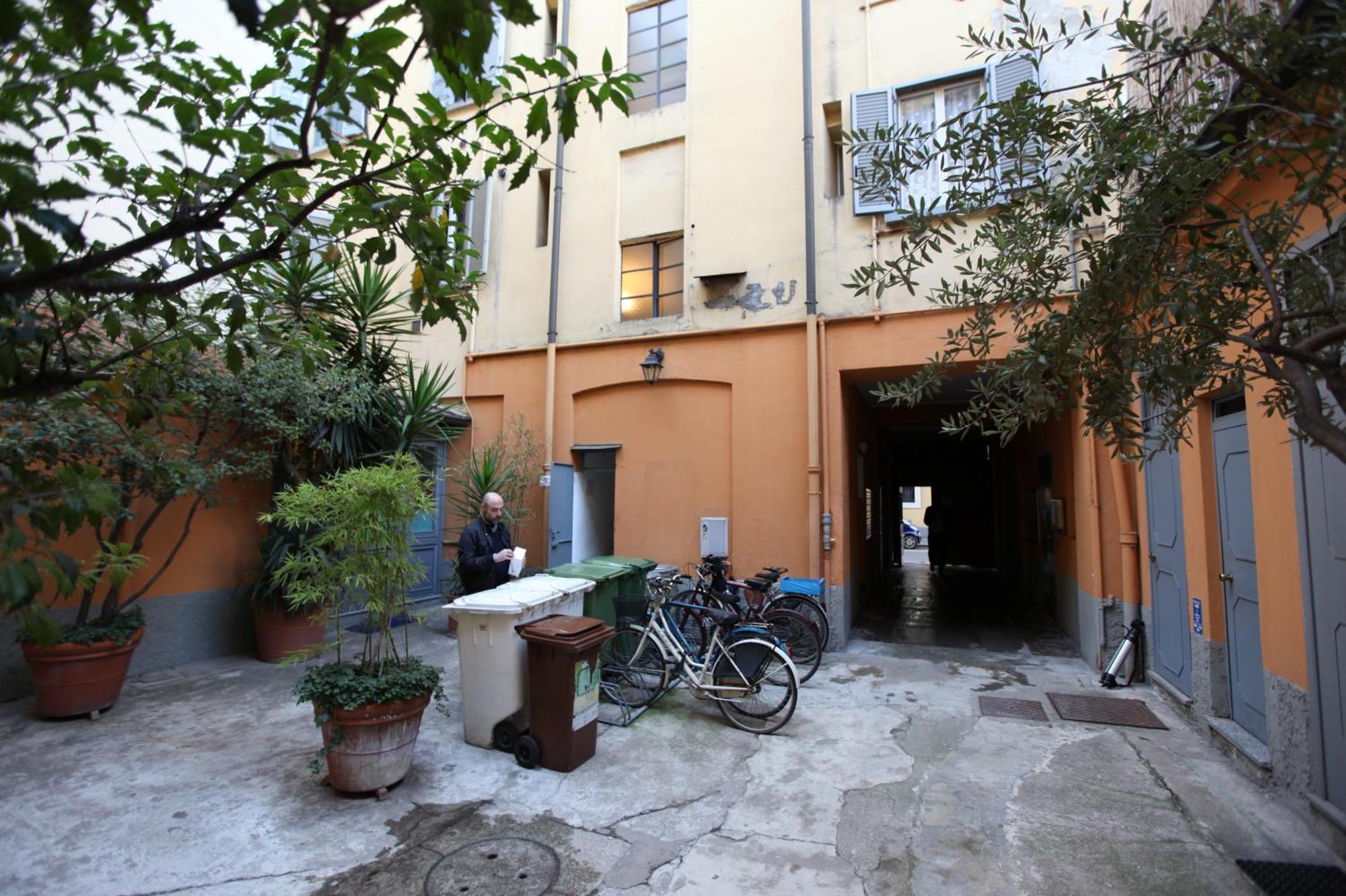Amazing Apartment In City Center With Balcony Milano Esterno foto