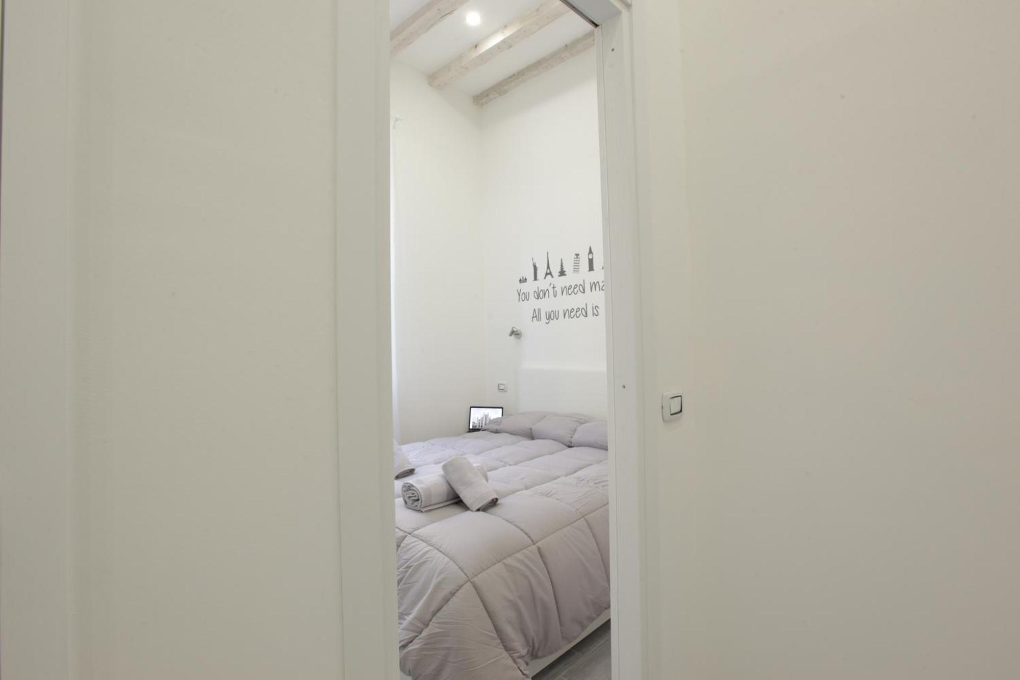 Amazing Apartment In City Center With Balcony Milano Esterno foto